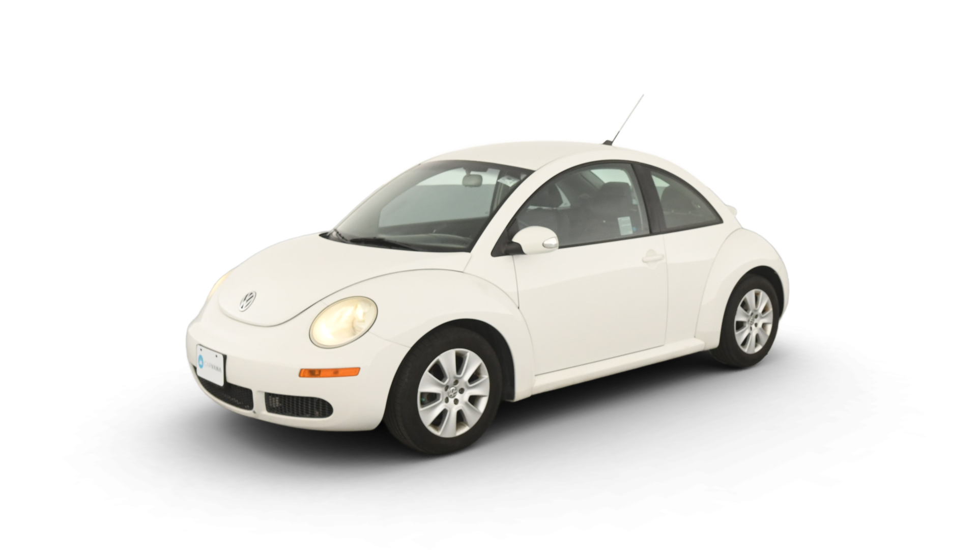 2010 Volkswagen New Beetle | Carvana